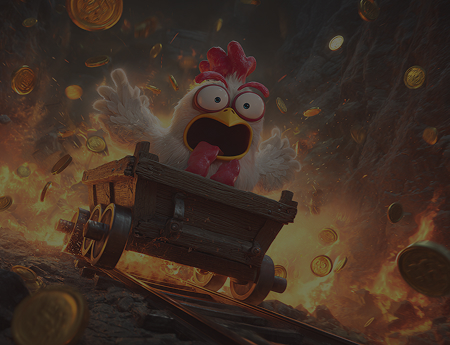 Chicken Road