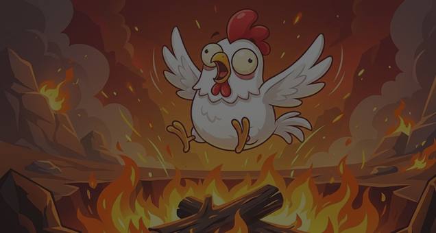 Chicken Road