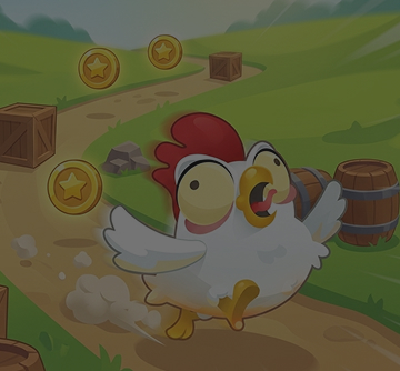 Chicken Road