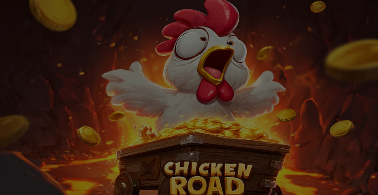 Chicken Road